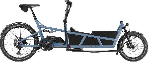 Riese & Müller Load5 75 touring