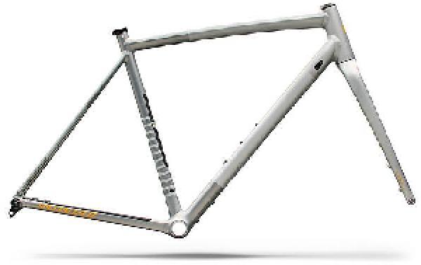 Specialized CRUX DSW FRMSET