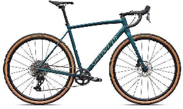 Specialized CRUX DSW COMP