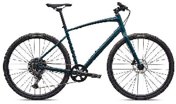 Specialized SIRRUS X 3.0
