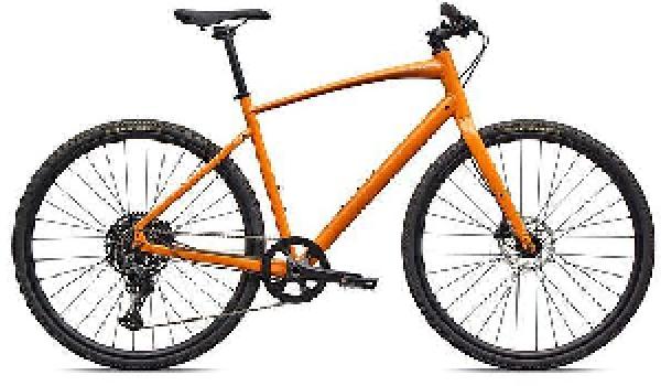 Specialized SIRRUS X 3.0