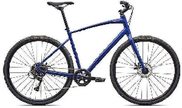 Specialized SIRRUS X 1.0