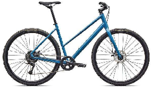 Specialized SIRRUS X 1.0 ST