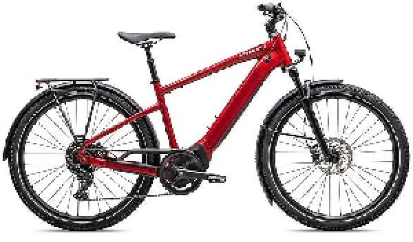 Specialized Turbo Vado 4.0