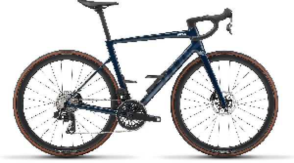 BMC Teammachine SLR 01 Five