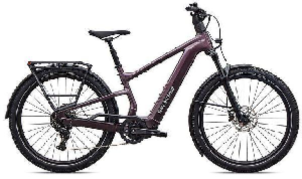 Specialized Turbo Vado 3 Evo 4.0