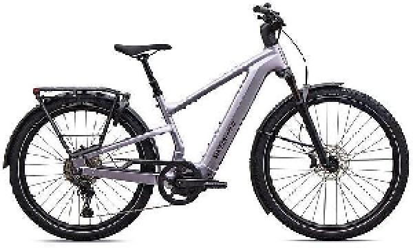 Specialized Turbo Vado 3 5.0