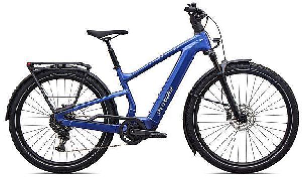 Specialized Turbo Vado 3 4.0