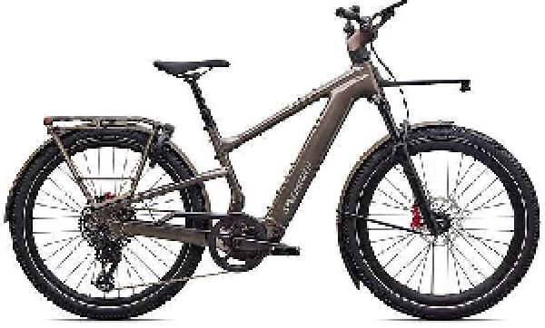 Specialized Turbo Vado 3 Evo 6.0