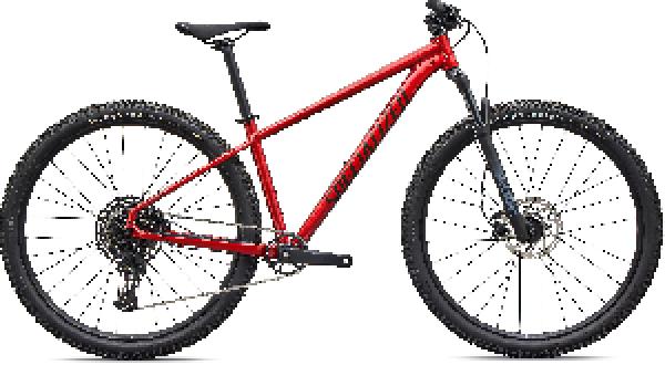 Specialized Rockhopper