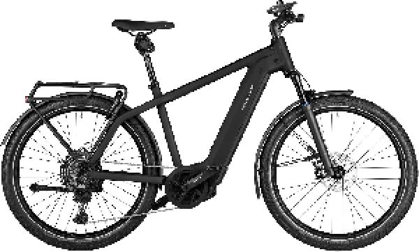 Riese & Müller Charger4 GT touring