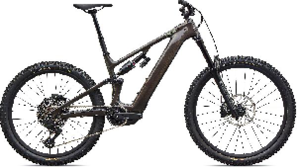 Specialized Turbo Levo 4 EVO Comp